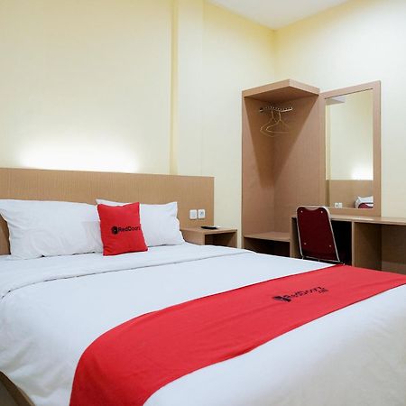 Reddoorz At Hotel Mayang Sari 1 Jambi Zewnętrze zdjęcie