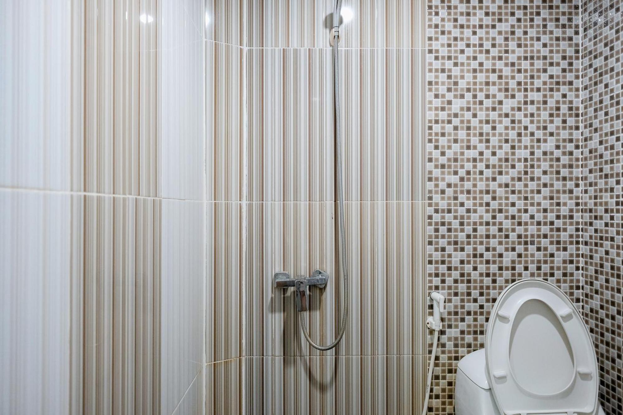 Reddoorz At Hotel Mayang Sari 1 Jambi Zewnętrze zdjęcie
